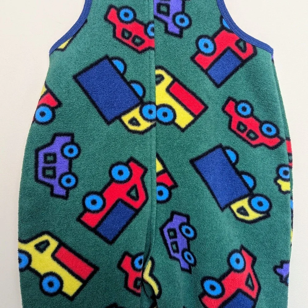 Gymboree sticker residue
